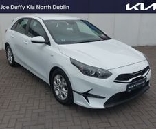 Kia Ceed 2023