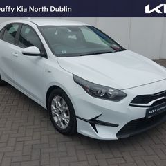 Kia Ceed 2023
