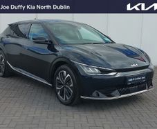 Kia EV6 2024