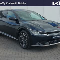 Kia EV6 2024