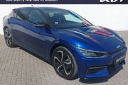 Kia EV6 2022