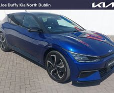 Kia EV6 2022