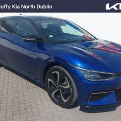 Kia EV6 2022
