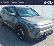 Kia EV3 2025