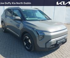 Kia EV3 2025