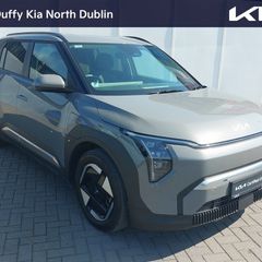 Kia EV3 2025