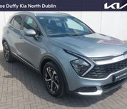 Kia Sportage 2025