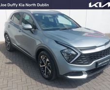 Kia Sportage 2025