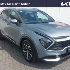 Kia Sportage 2025