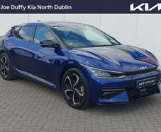 Kia EV6 2023