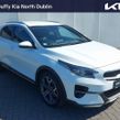 Kia Xceed 2022
