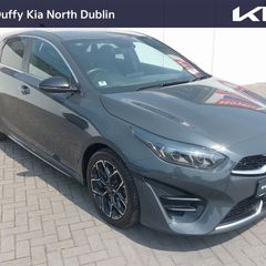 Kia Ceed 2024
