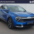 Kia Sportage 2025