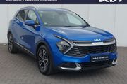 Kia Sportage 2025