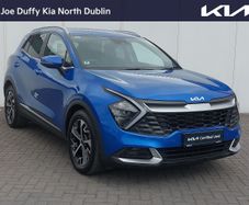 Kia Sportage 2025