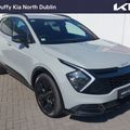 Kia Sportage 2025