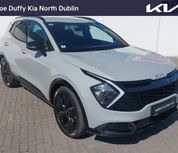 Kia Sportage 2025