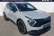 Kia Sportage 2025