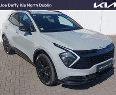 Kia Sportage 2025