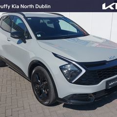 Kia Sportage 2025