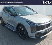 Kia Sportage 2025