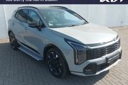 Kia Sportage 2025
