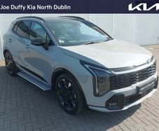 Kia Sportage 2025