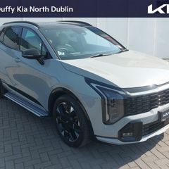 Kia Sportage 2025