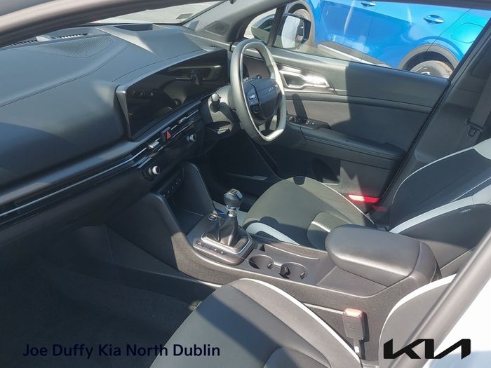 Kia Sportage 2025