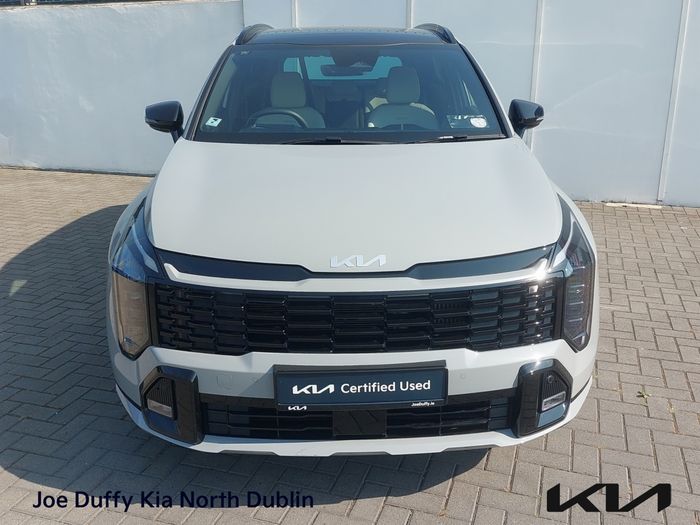 Kia Sportage 2025