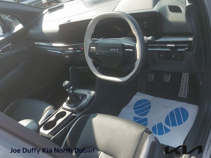 Kia Sportage 2025
