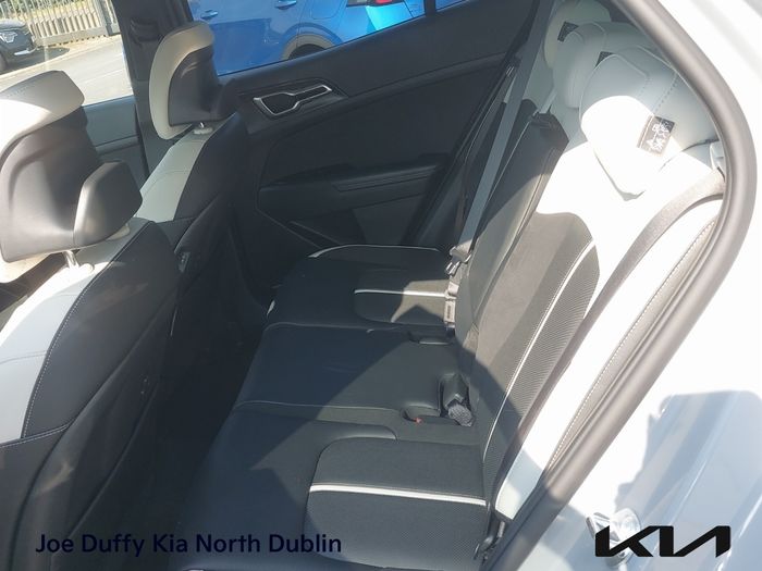 Kia Sportage 2025