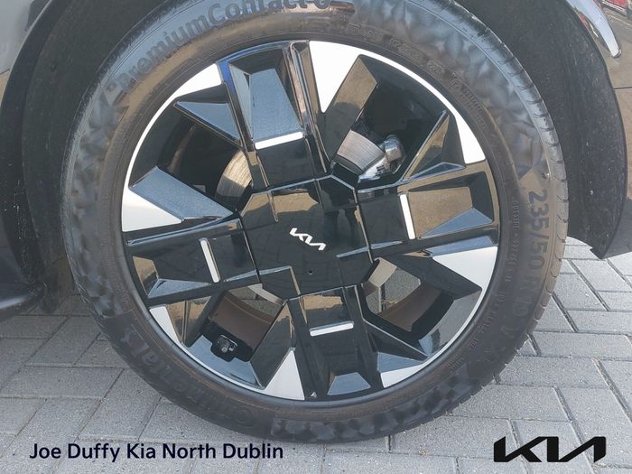 Kia Sportage 2025