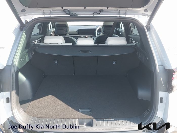 Kia Sportage 2025