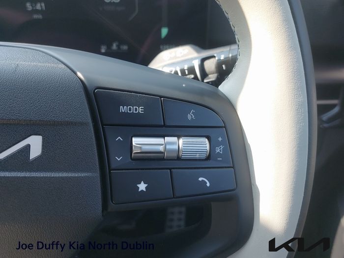 Kia Sportage 2025