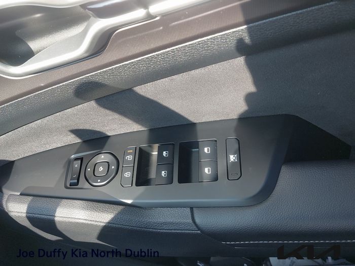 Kia Sportage 2025