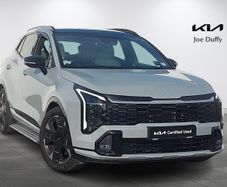Kia Sportage 2025