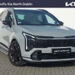 Kia Sportage 2025