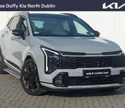 Kia Sportage 2025