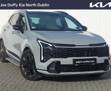 Kia Sportage 2025
