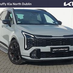 Kia Sportage 2025