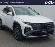 Hyundai Tucson 2026