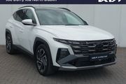 Hyundai Tucson 2026