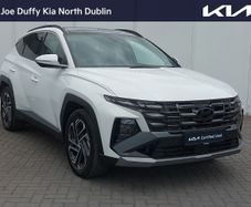 Hyundai Tucson 2026
