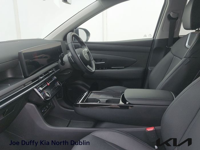 Hyundai Tucson 2026