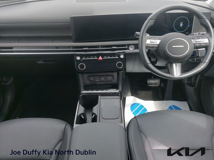 Hyundai Tucson 2026