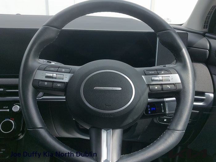 Hyundai Tucson 2026