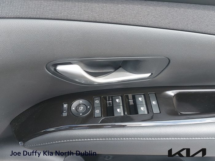 Hyundai Tucson 2026