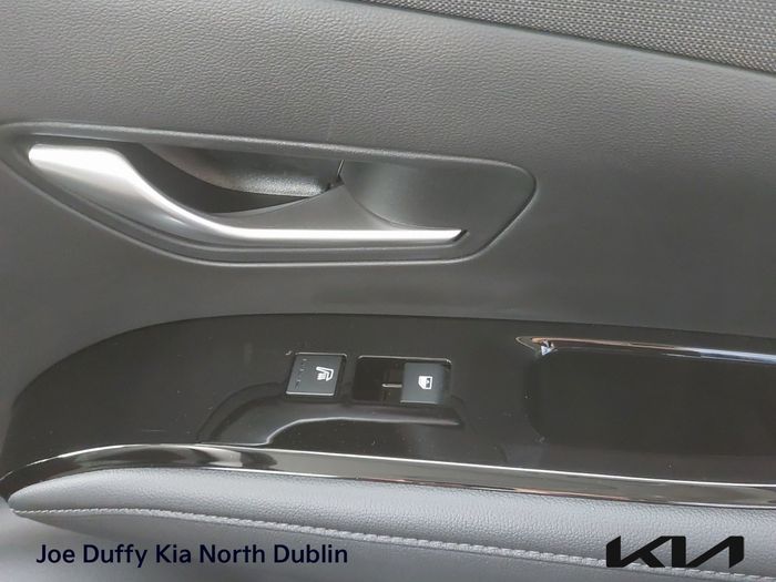 Hyundai Tucson 2026