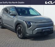 Kia EV3 2025